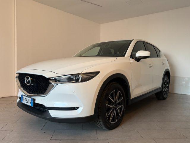 MAZDA CX-5 2.2L Skyactiv-D 150 CV 2WD Exceed