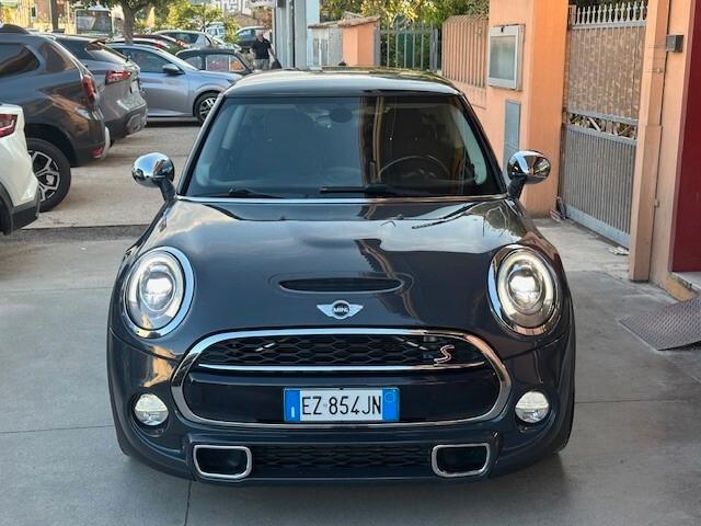 Mini Mini 2.0 Cooper S TAGLIANDI MINI PERFETTA