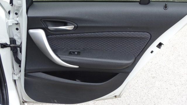 BMW 116 d, "Msport", Automatica, 5 porte, Garanzia..