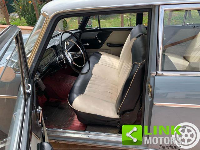 FIAT 1800 .