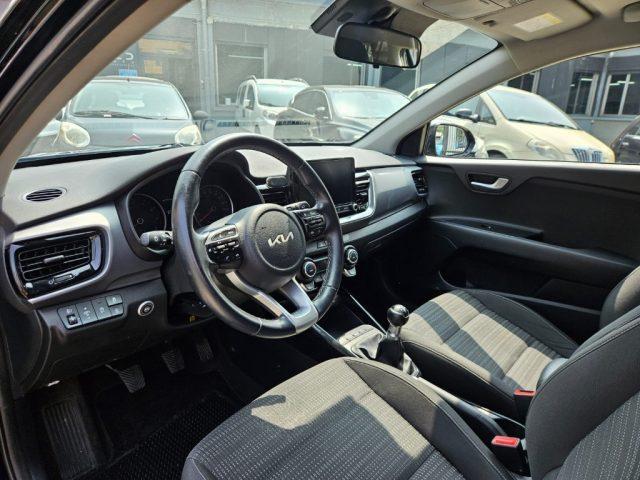 KIA Stonic 1.2 DPI ECO GPL Style