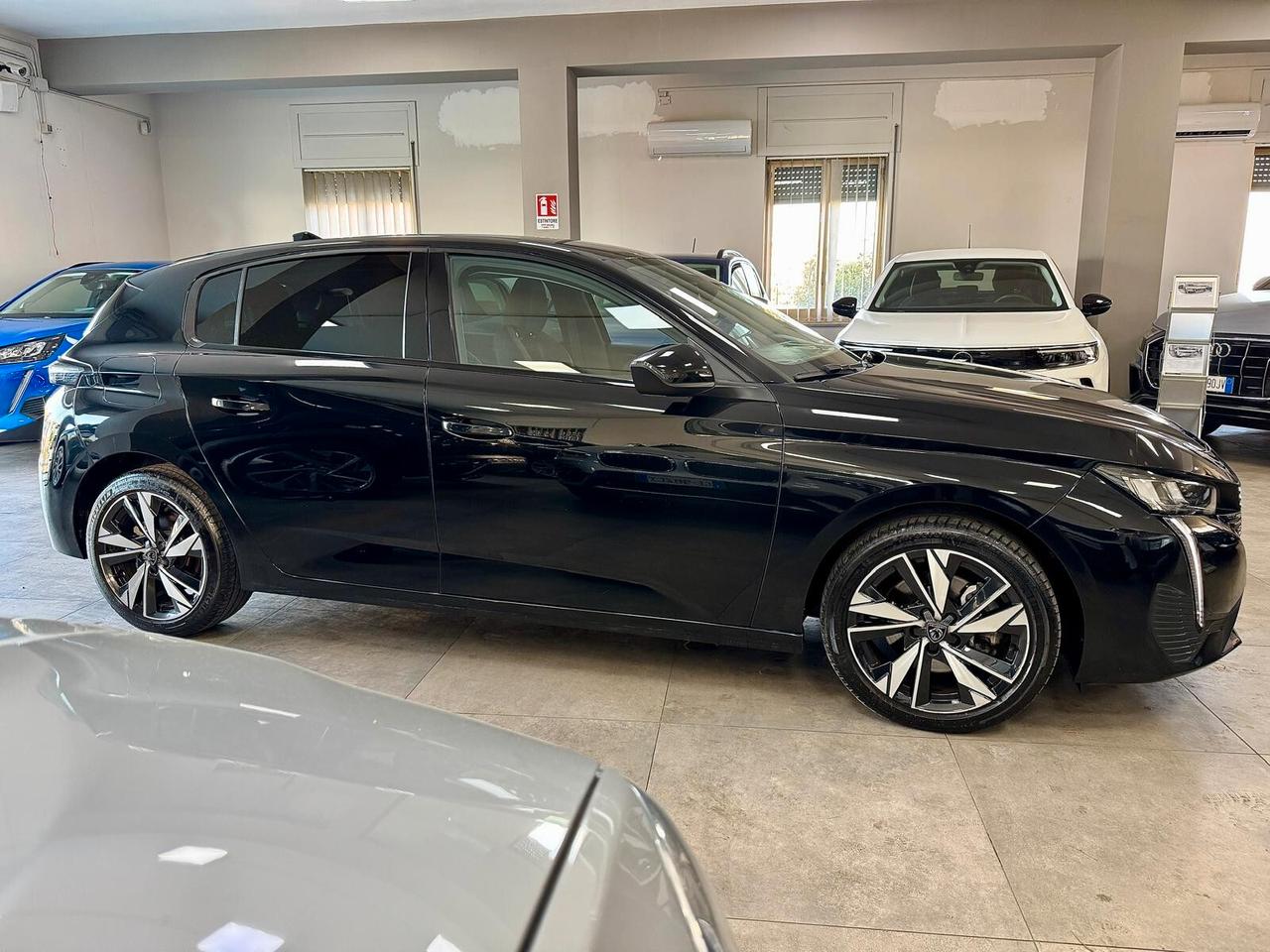 Peugeot 308 1.5 BlueHDi 130cv EAT8 Allure 2023