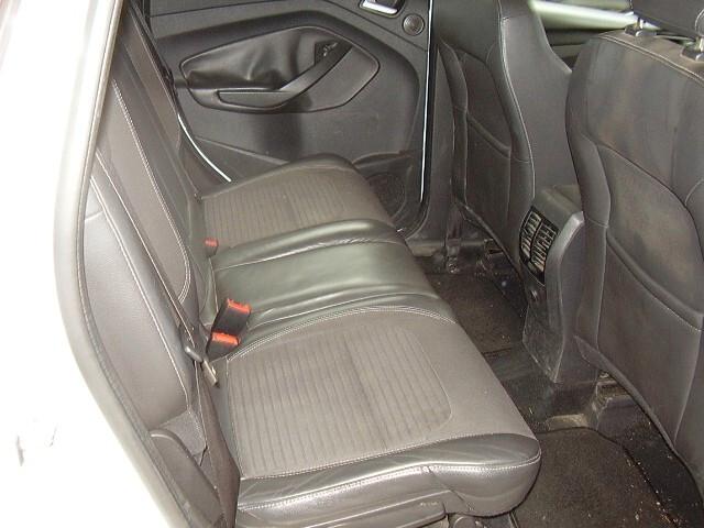 Ford Kuga 2.0 TDCI 150 CV S&S 4WD Vignale GANCIO TRAINO