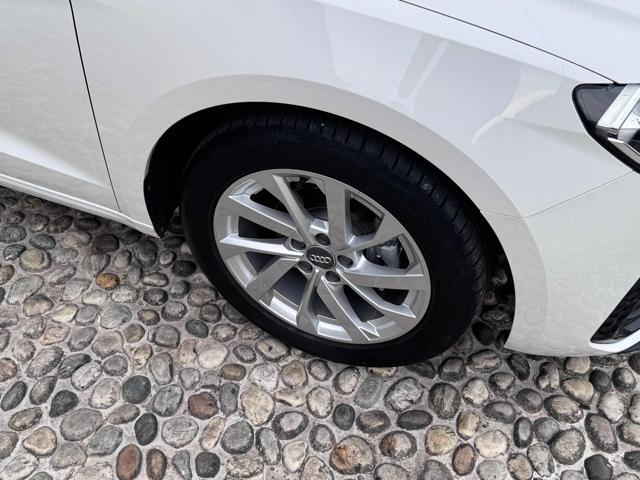 AUDI A1 SPB 25 TFSI Admired