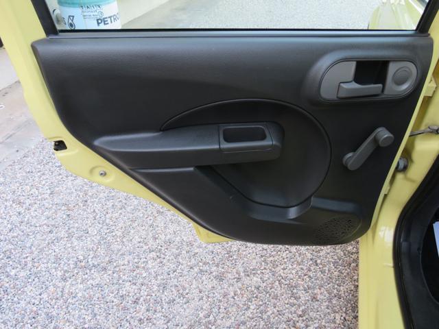 FIAT Panda 1.2 Dynamic Natural Power