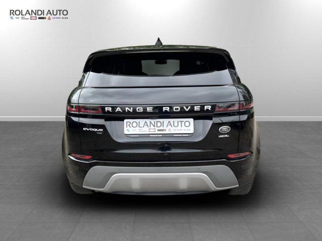 LAND ROVER Range Rover Evoque Evoque 2.0d i4 R-Dynamic fwd 150cv