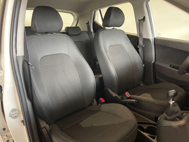 Hyundai i10 1.0 MPI Comfort