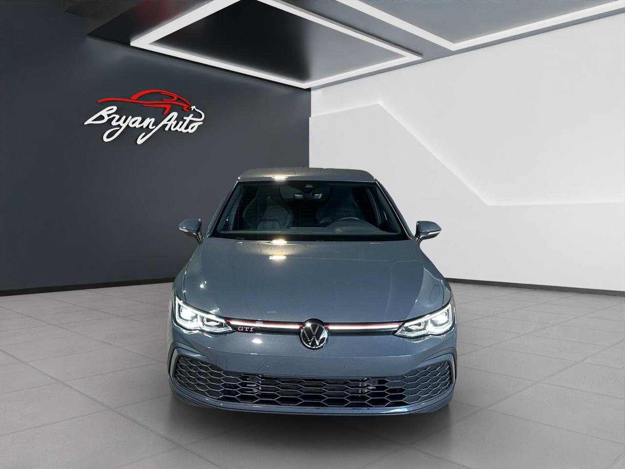 Volkswagen Golf GTI 2.0 TSI DSG 5p Performance 245cv *PROMO*