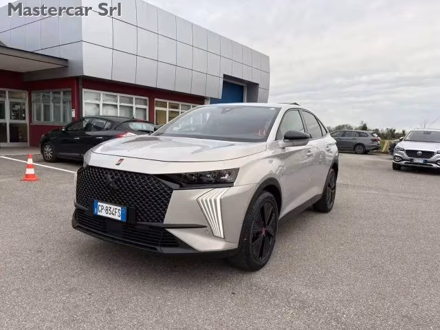 DS AUTOMOBILES DS 7 DS7 1.5 hdi Performance Line 130cv auto - GP834FS