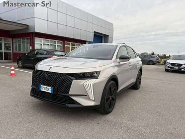 DS AUTOMOBILES DS 7 DS7 1.5 hdi Performance Line 130cv auto - GP834FS