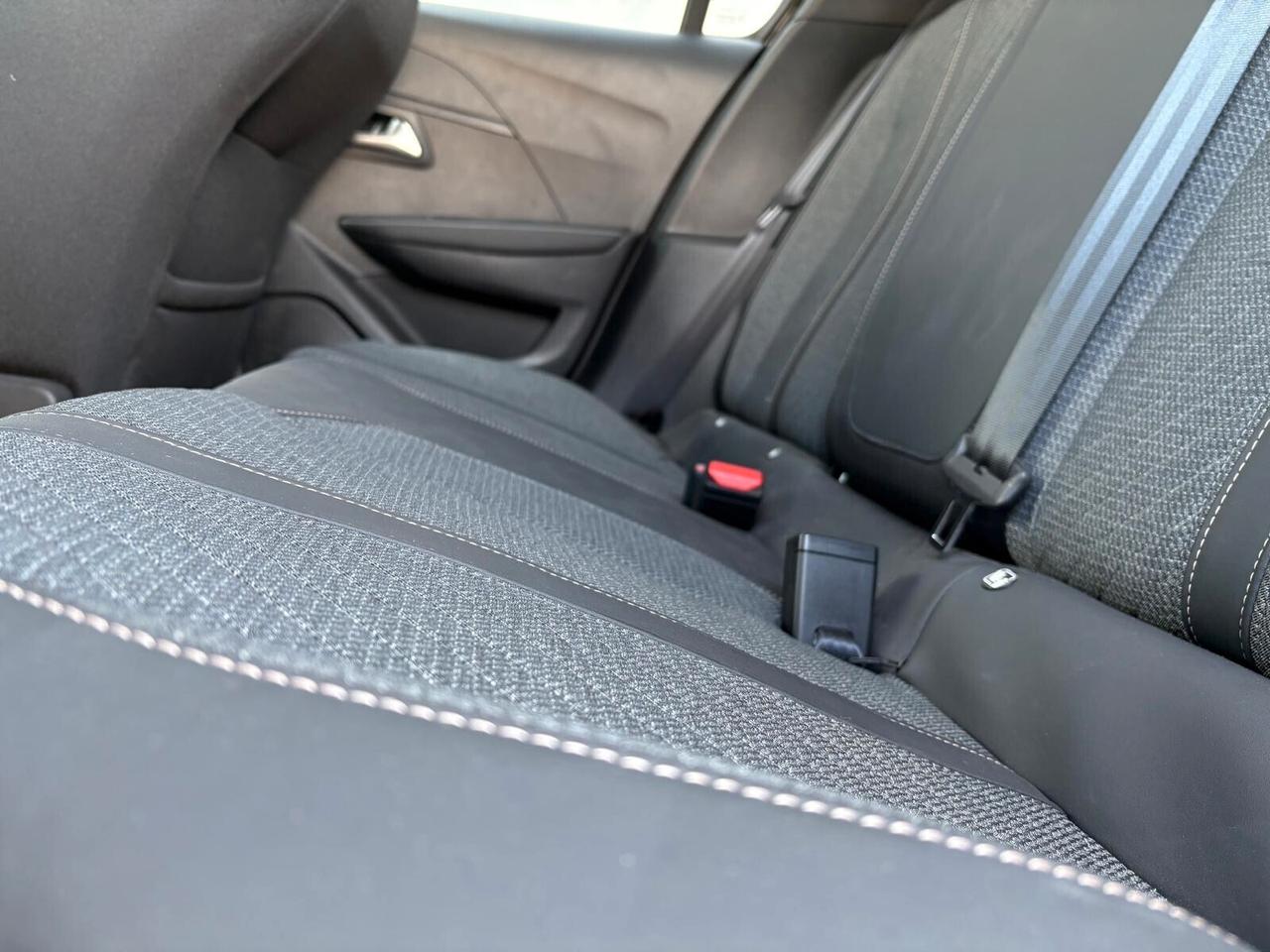 Peugeot 208 ALLURE PureTech 100 5 porte SPOTICAR