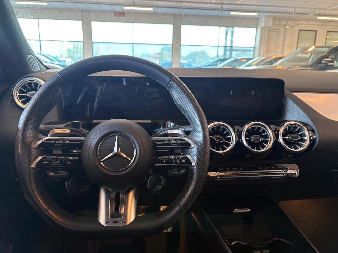 Mercedes-benz GLA 35 AMG AMG LINE PREMIUM 4Matic Mild Hybrid