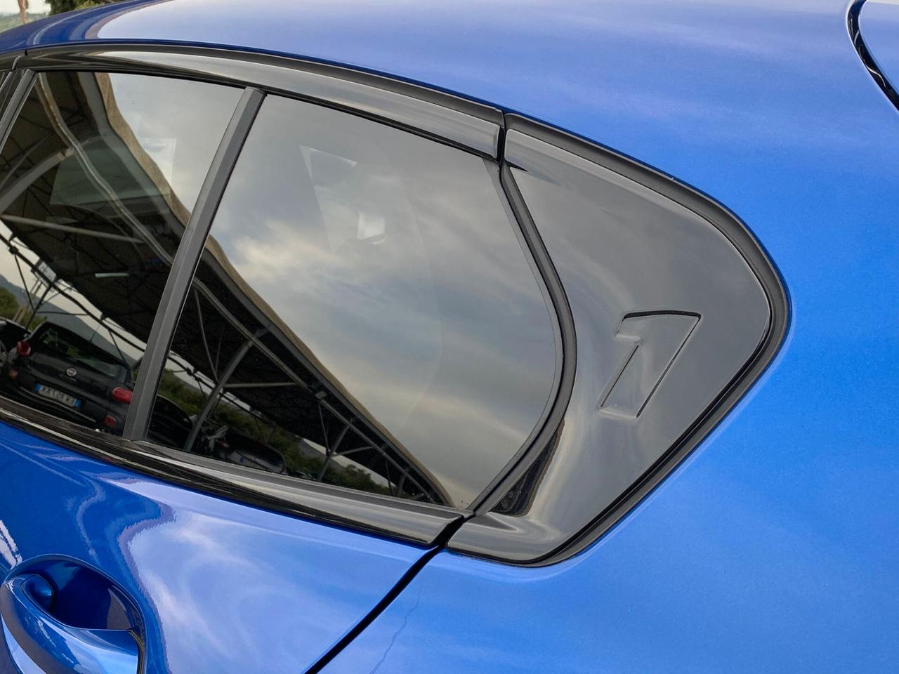Bmw 118d MSport Pro