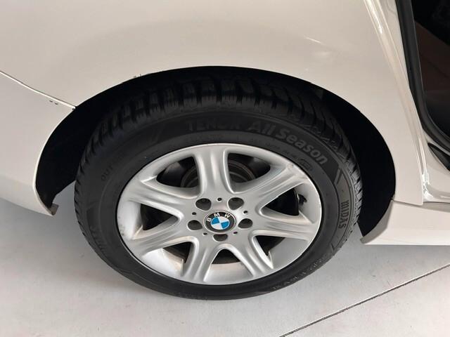 Bmw 116 116d 2.0 116CV cat 5 porte.It DPF