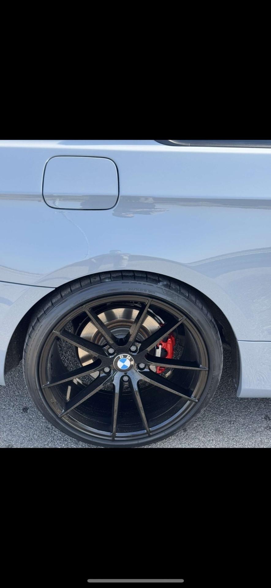 Bmw 320 320d cat Attiva