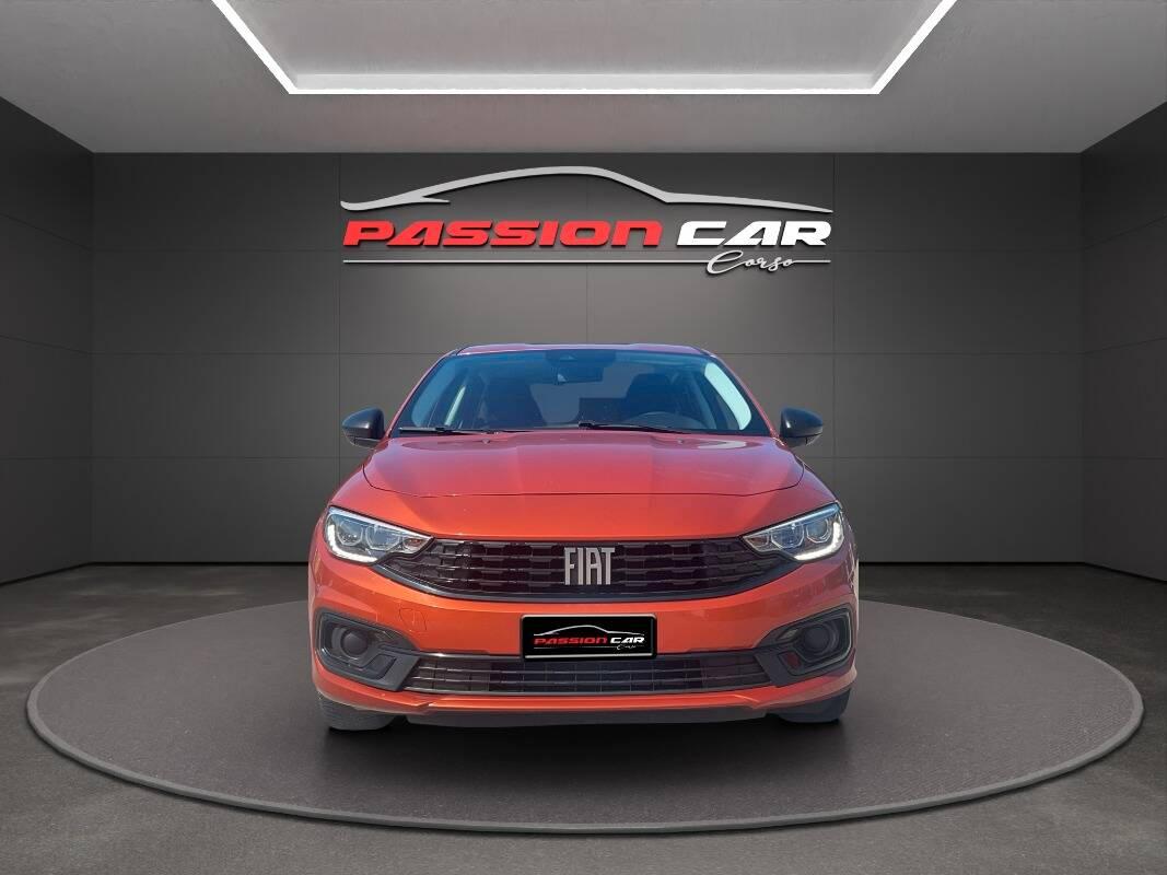 Fiat Tipo 1.0 t3 100cv
