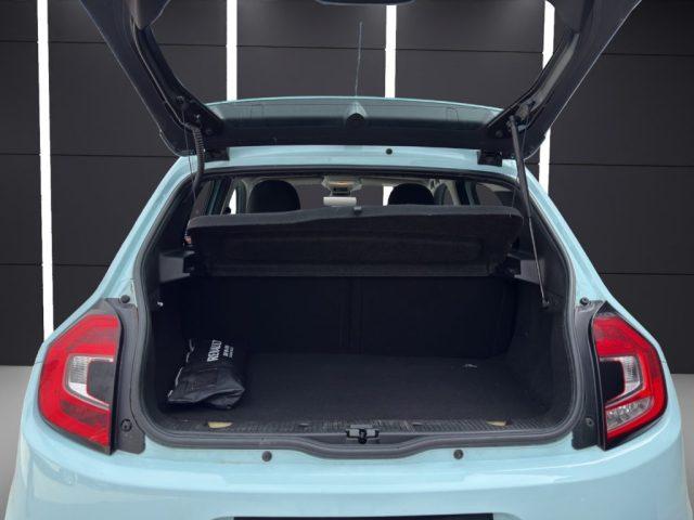 RENAULT Twingo SCe 65 CV Zen