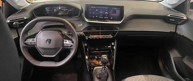 Peugeot 208 1.2 puretech 100CV Allure *10.000KM*