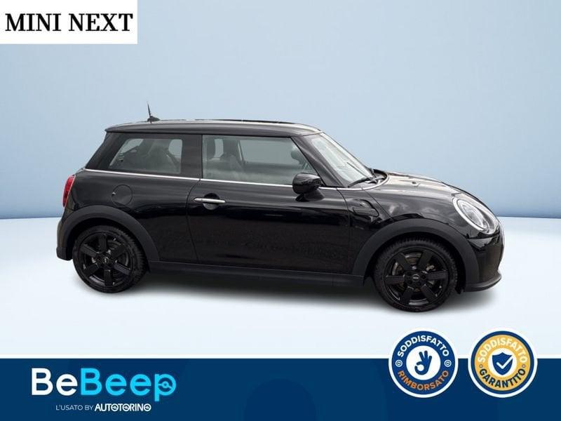 MINI Mini 3 porte MINI 3P 1.5 COOPER CLASSIC AUTO