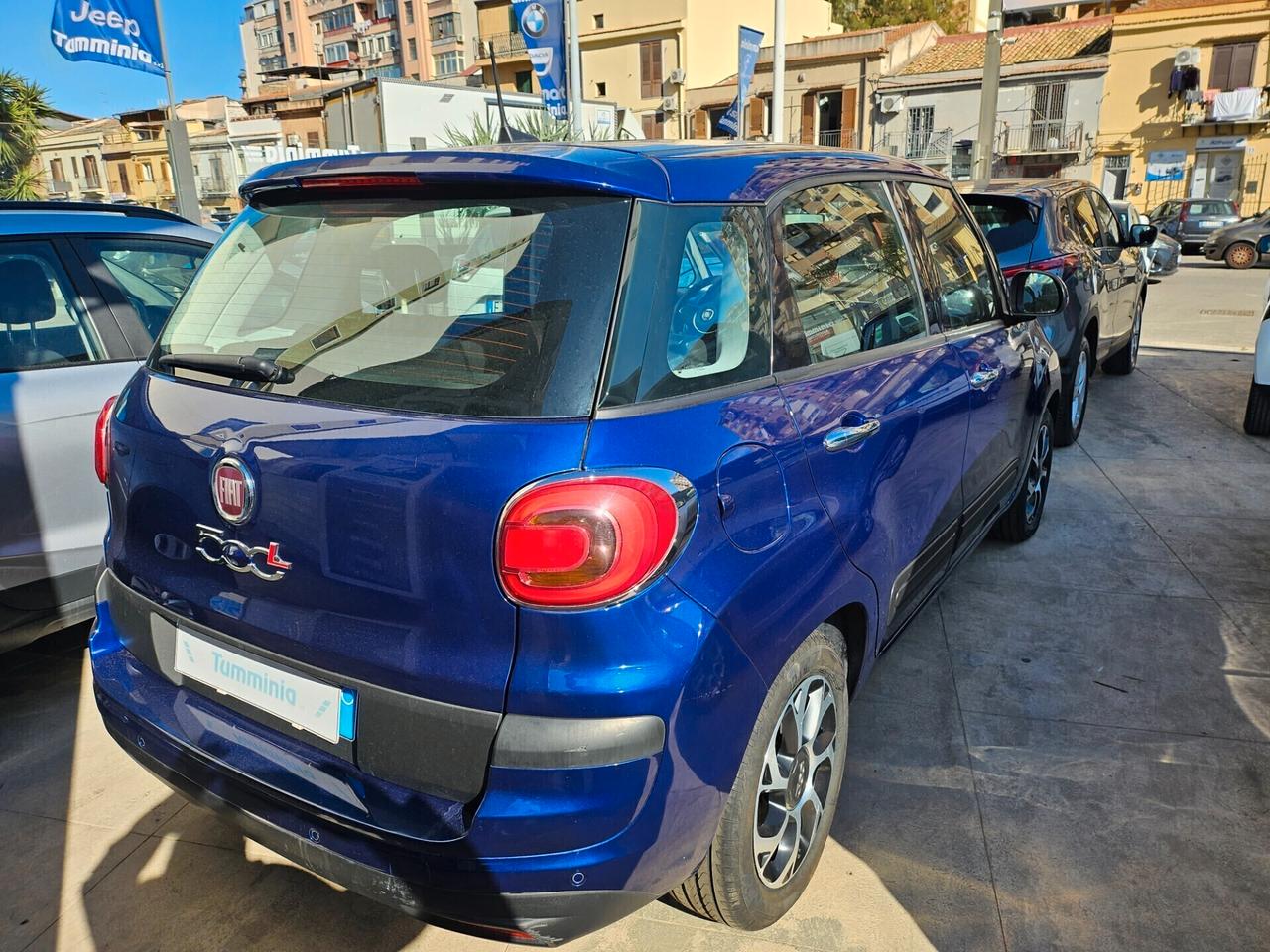 Fiat 500L 1.3 MJT CV Business 11/2019