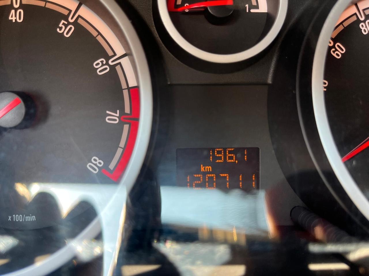 Opel Corsa 1.0 12V 3 porte
