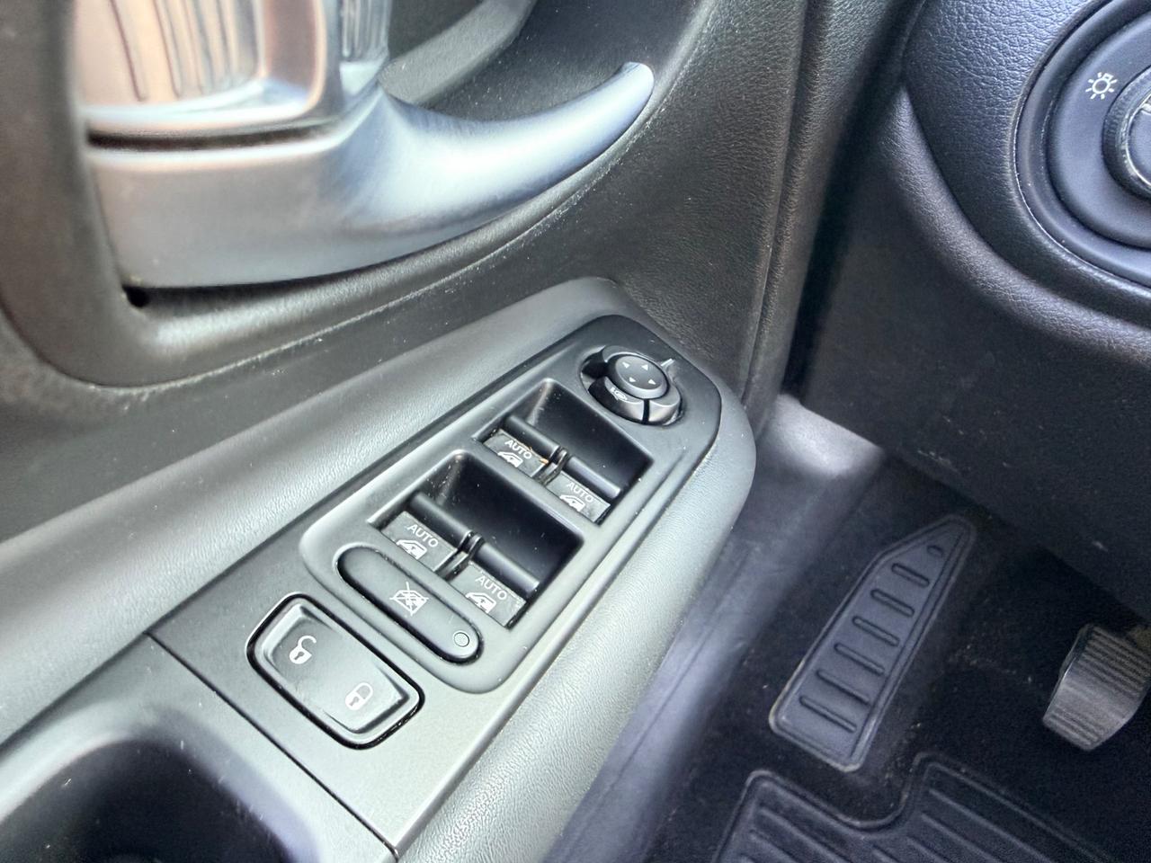 JEEP Renegade S Full Led Tetto Panoramico 1.6 MJET 120