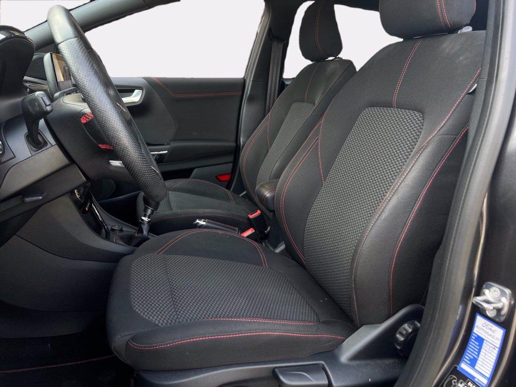 FORD Puma 1.0 EcoBoost Hybrid 125 CV S&S ST-Line del 2022