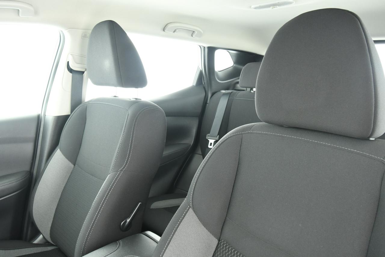 NISSAN Qashqai 1.5 dci Business 115cv CAMERA+ANDROID AUTO+NEOPATENTATI