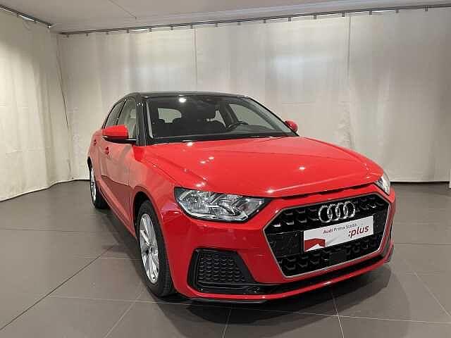 Audi A1 SPB 30 TFSI S tronic Admired