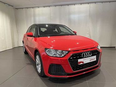 Audi A1 SPB 30 TFSI S tronic Admired