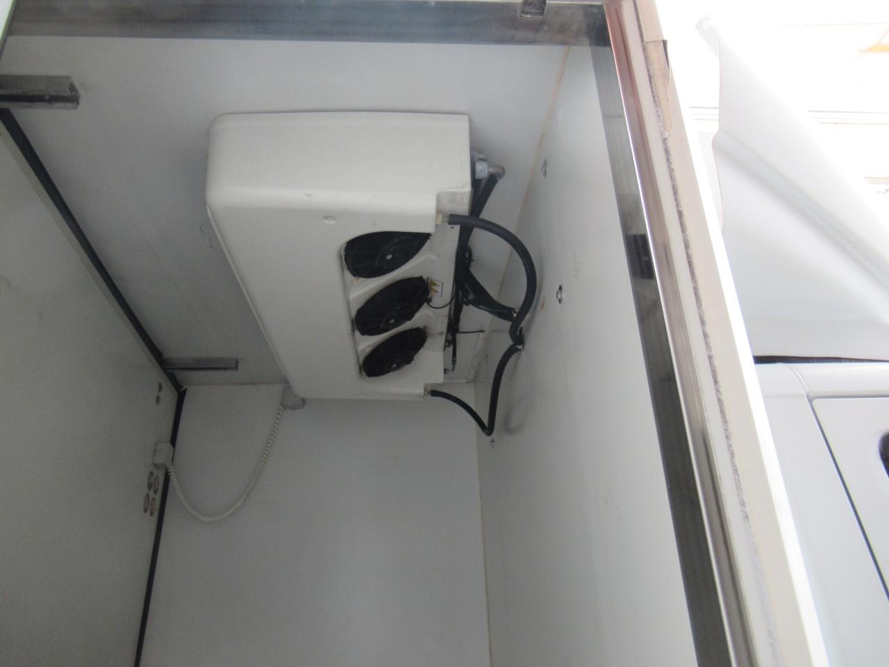 IVECO DAILY 35C15 3.0 MTJ ISOTERMICO CON CASSA FRIGO TERMO KING