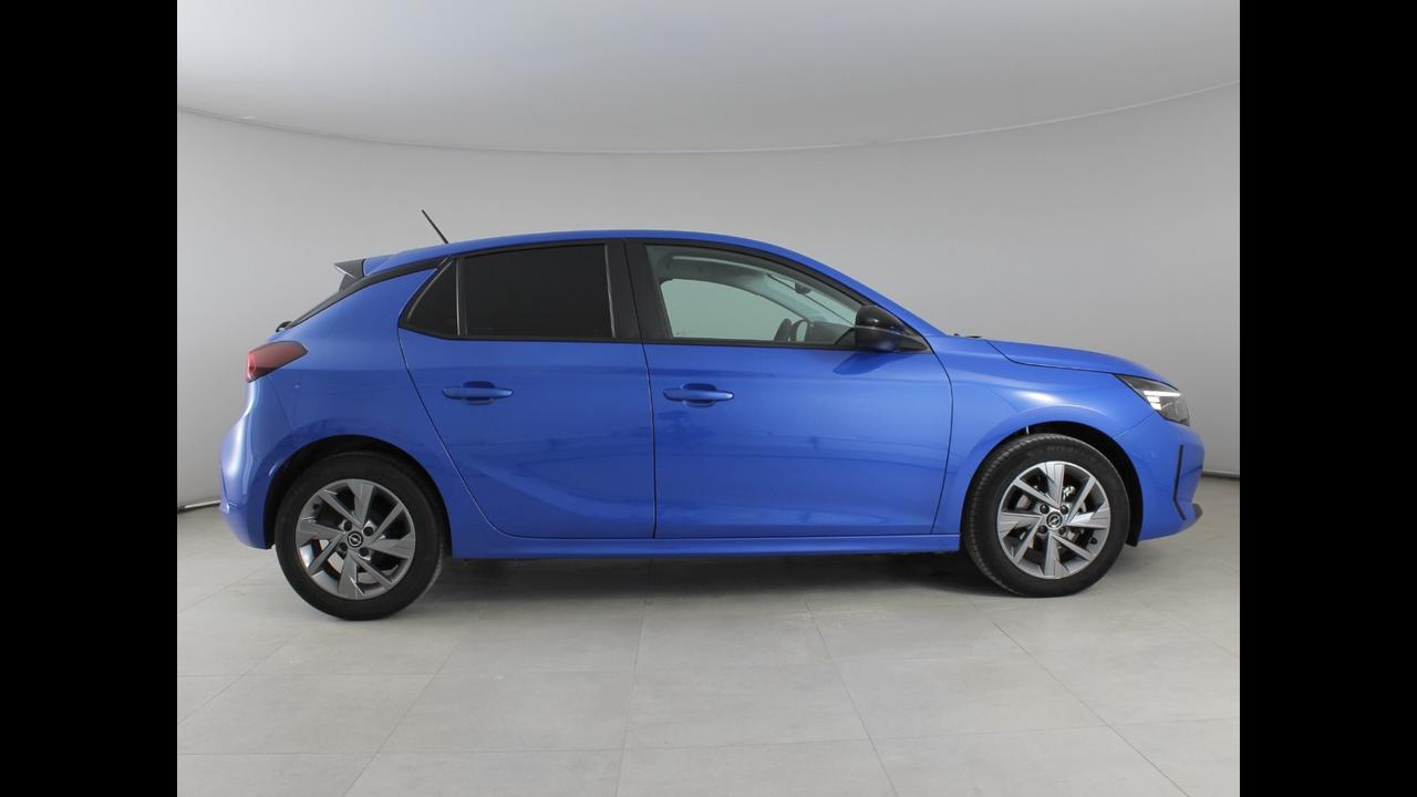 OPEL Corsa VI - Corsa 1.2 Edition s&s 75cv