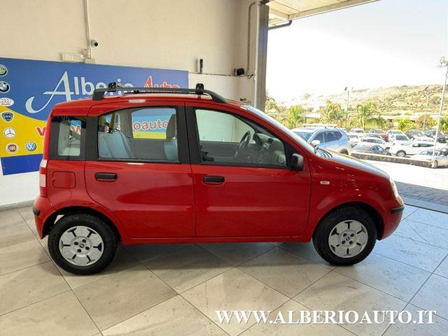 FIAT Panda 1.1 Active NO CLIMA