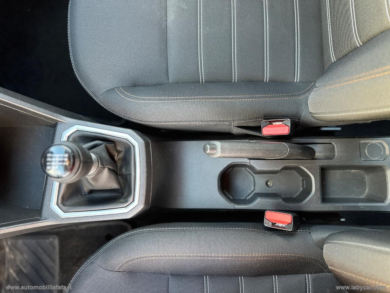 DACIA Sandero Stepway 1.0 TCe ECO-G Expression GPL 19.000 KM