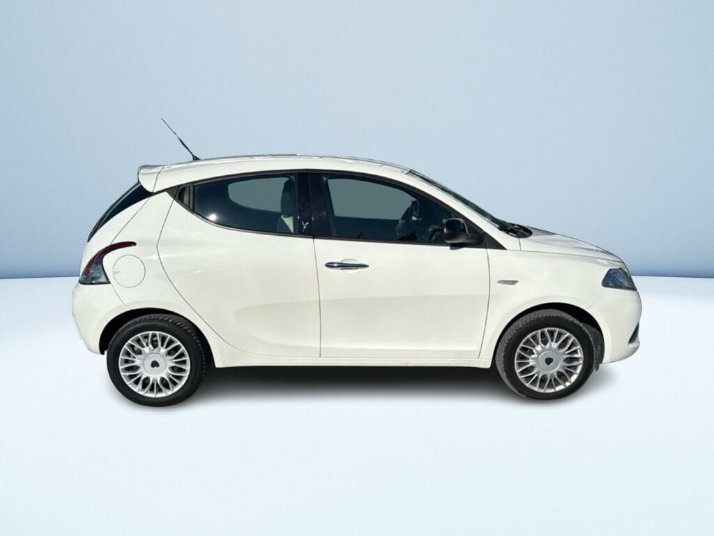 Lancia Ypsilon 5 Porte 1.2 Mya