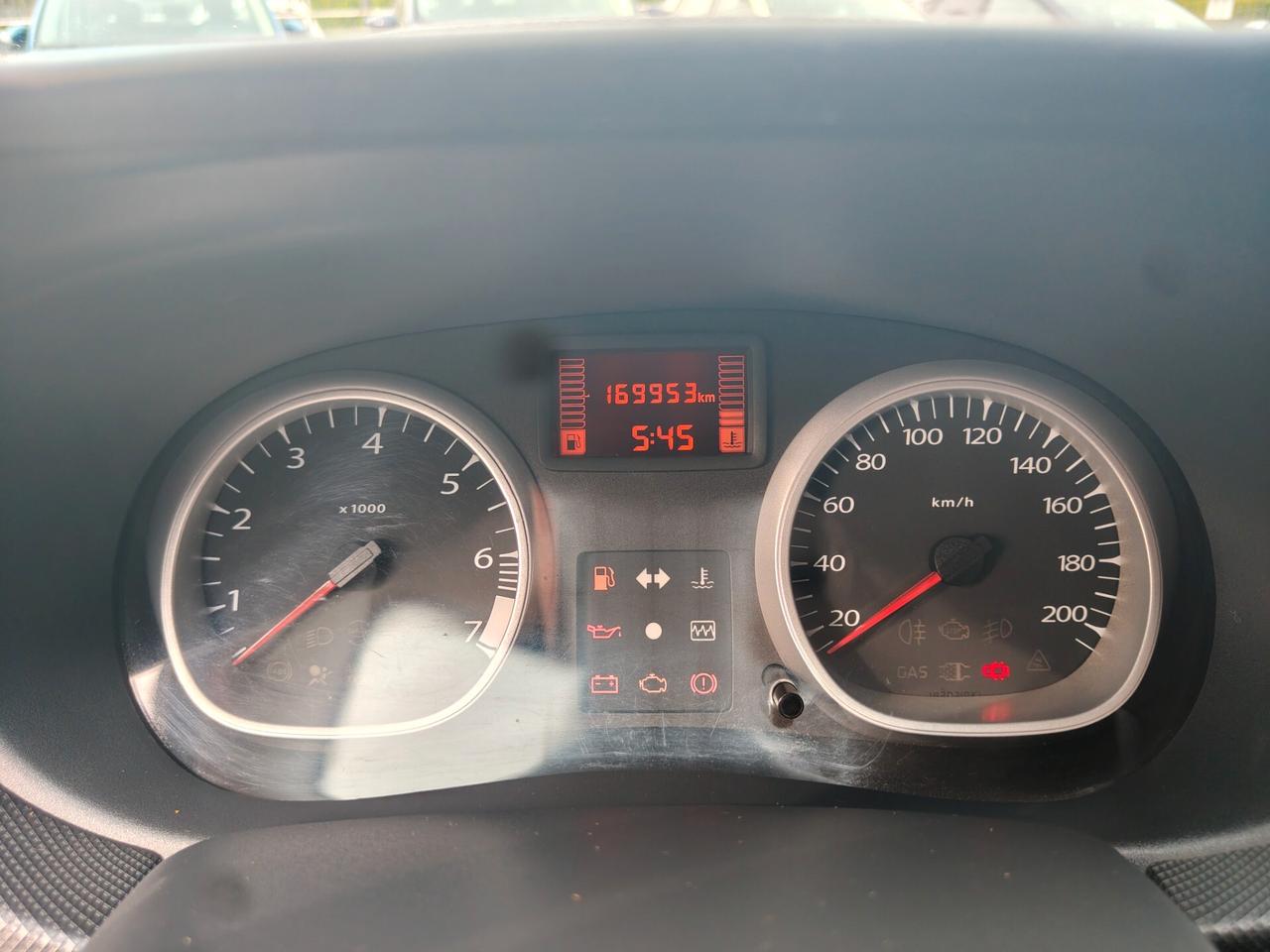 Dacia Duster 1.6 110CV 4x2 Lauréate