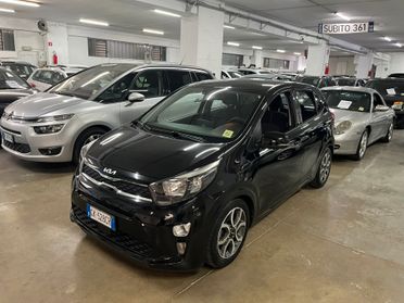 Kia Picanto 1.0 solo 20mila km