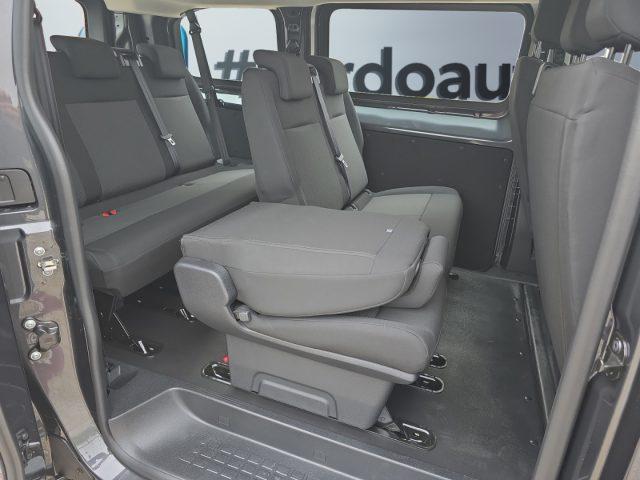 PEUGEOT Traveller BlueHDi 180 CV EAT8 9 posti