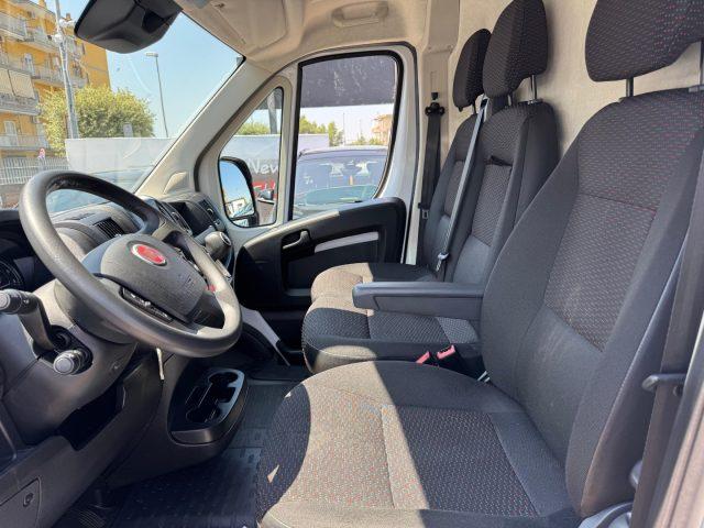 FIAT Ducato 33 2.2 Mjt 140CV PRO FURGONE
