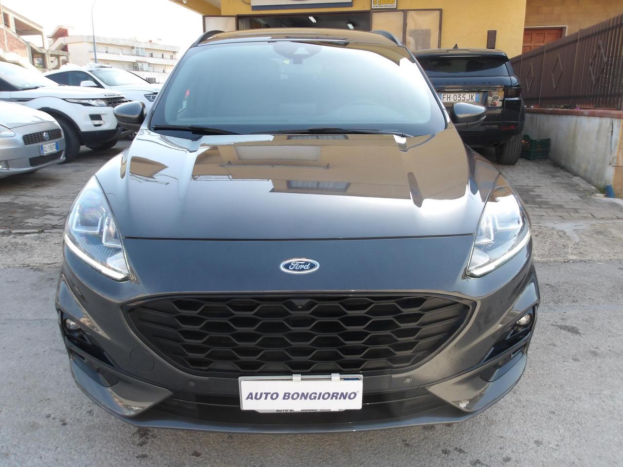 Ford Kuga 1.5 ecoblue ST-Line 2wd 120cv auto