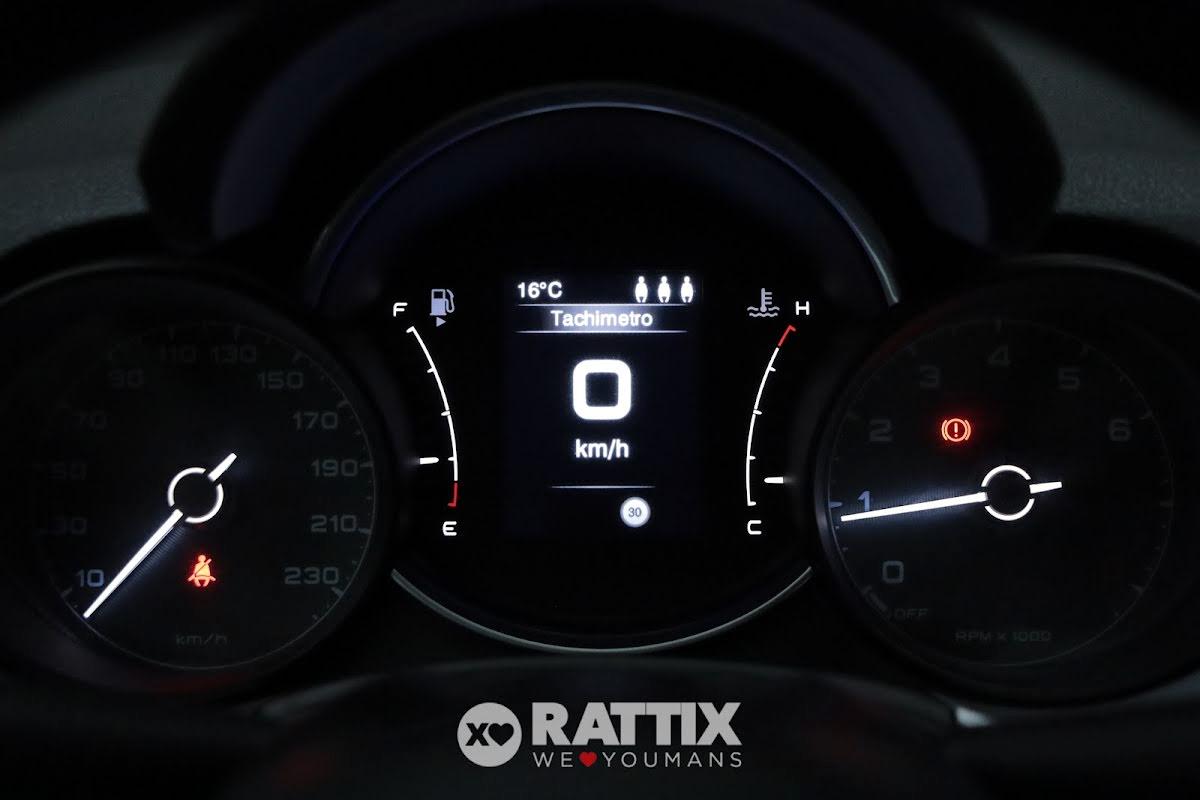 Fiat 500X 1.0 T3 120CV Connect