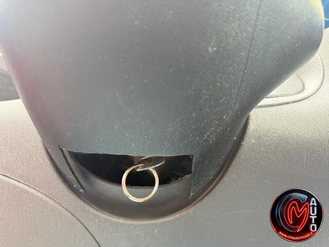 Fiat Seicento 1.1i cat SX