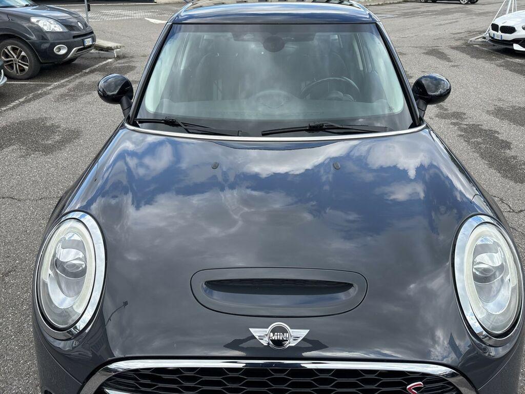 Mini Cooper SD 2.0 Cooper SD Hype Auto