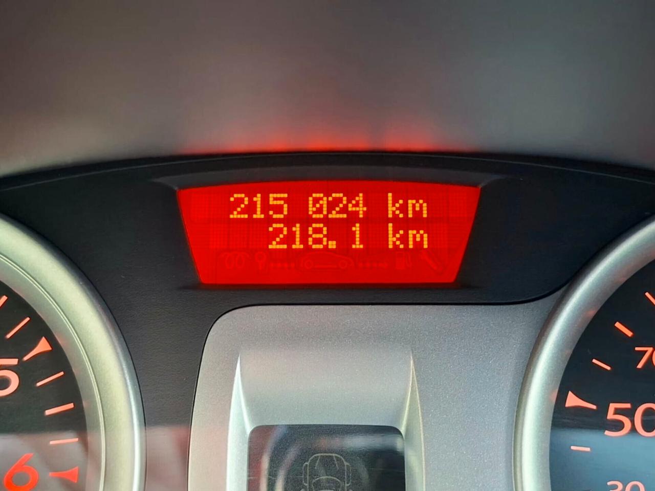 Renault Clio 1.2 GPL 75cv Confort 2010