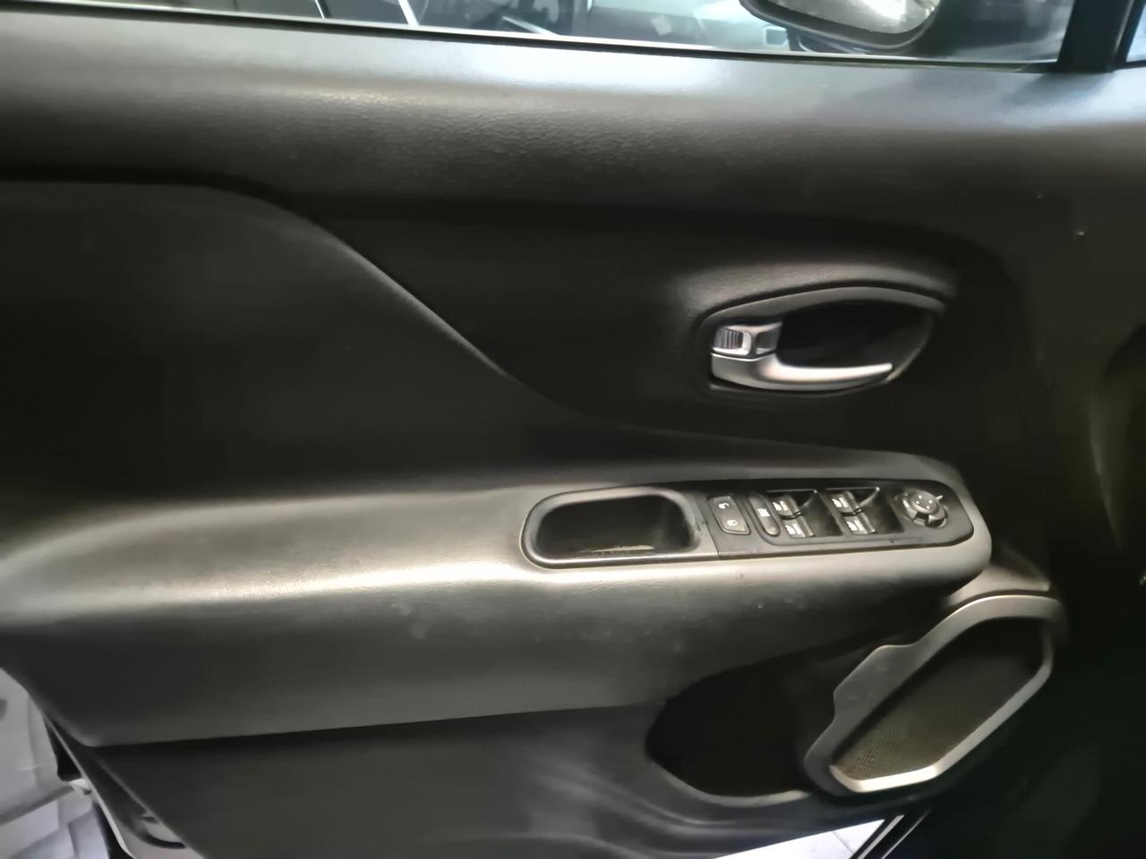 Jeep Renegade 1.0 T3 Longitude