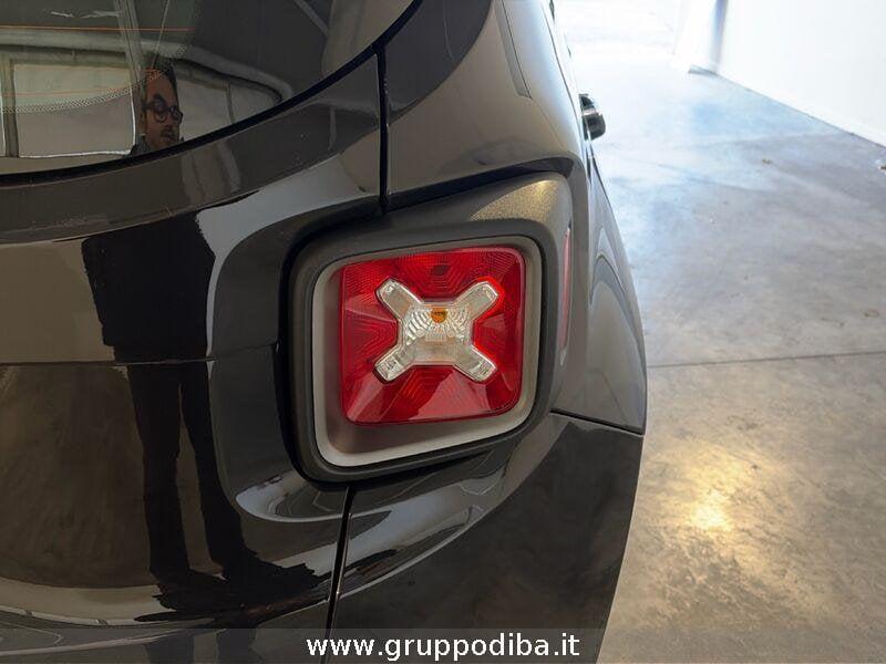 Jeep Renegade 2019 Diesel 1.6 mjt Limited 2wd 130cv