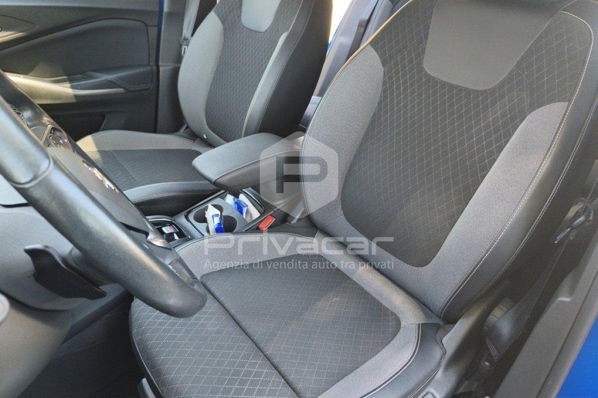 OPEL Grandland 1.5 diesel Ecotec aut. GS Line