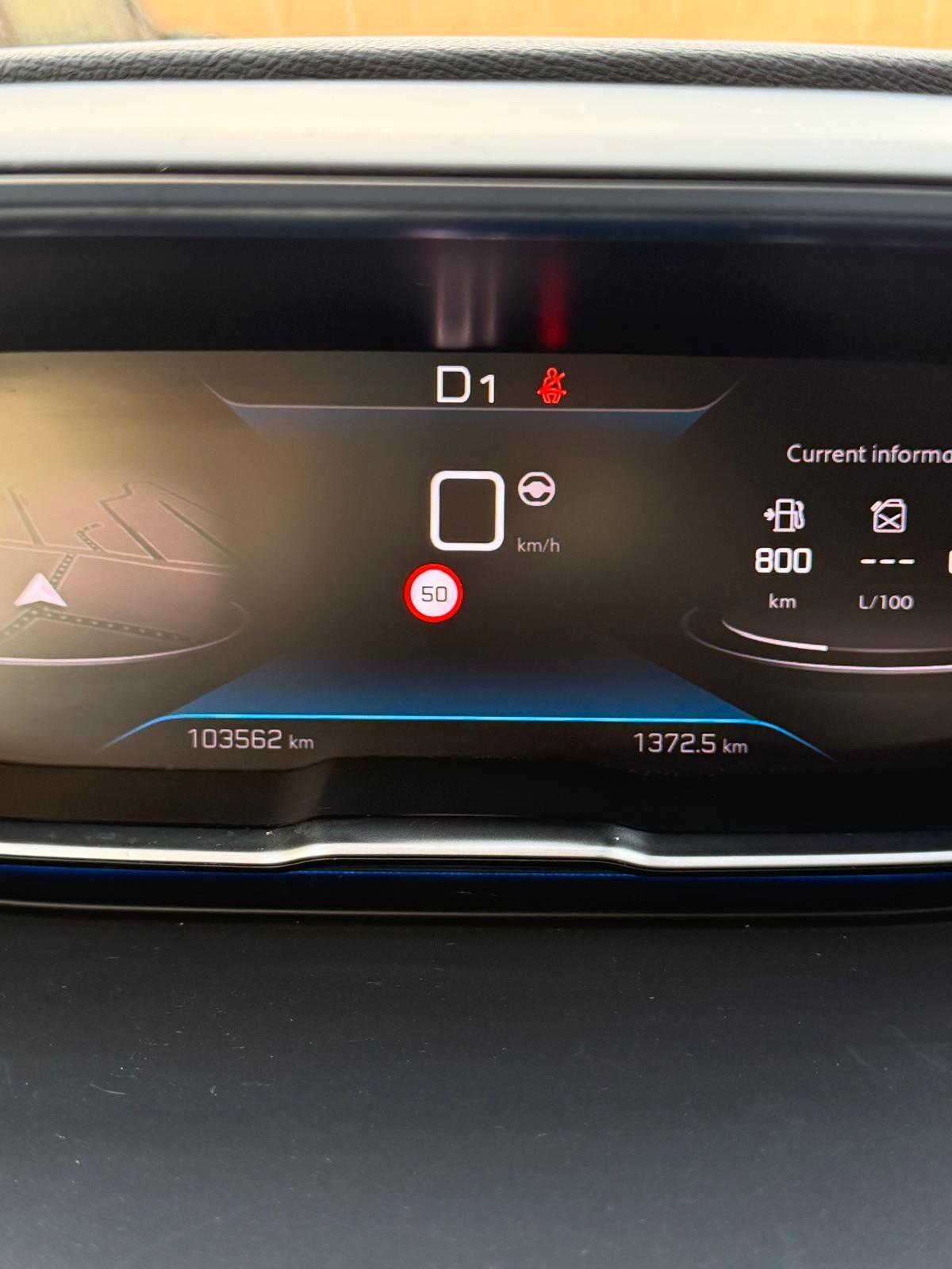 Peugeot 3008 BlueHDi 130 S&S EAT8 Allure Pack