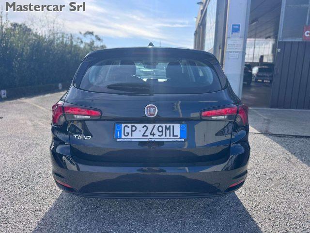 FIAT Tipo NEOPATENTATI 1.0 t3 100cv TG : GP249ML