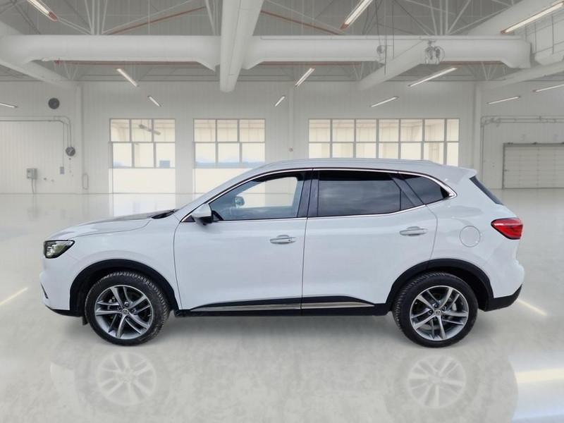 MG EHS 1.5 T Plug-in Hybrid Exclusive Auto
